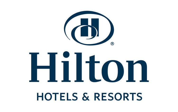 hotel hiltom logo