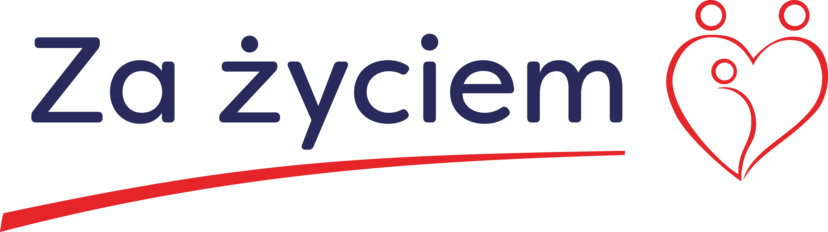 program za zyciem logo PNG